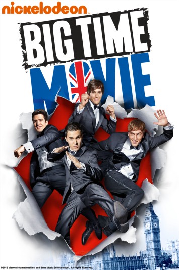 Big Time - A film