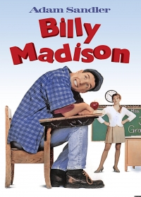 Billy Madison - A dilidiák