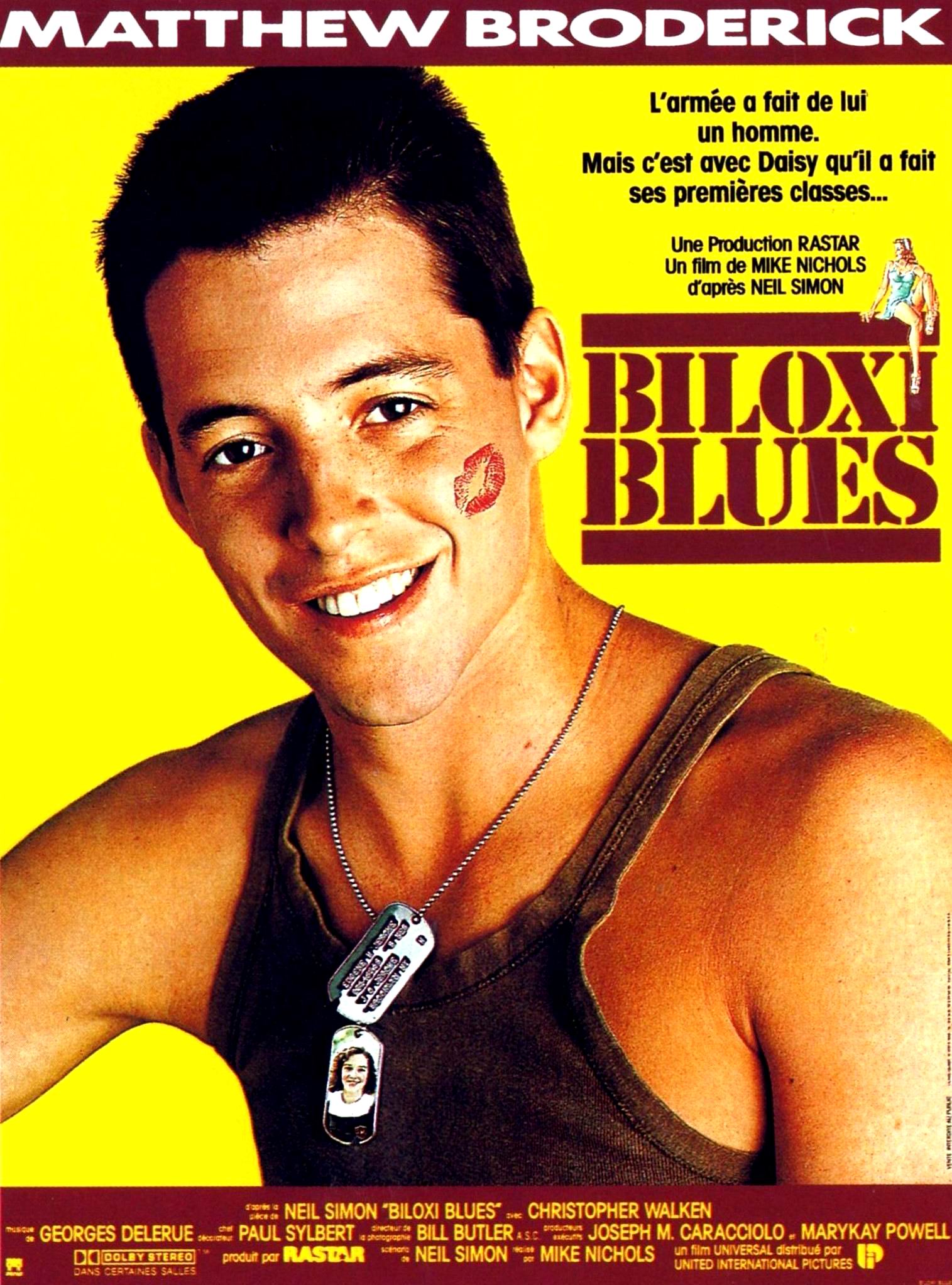 Biloxi Blues online