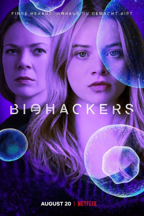 Biohackerek 1. évad online