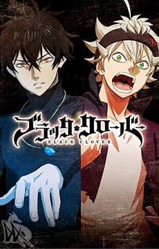 Black Clover