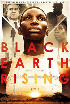 Black Earth Rising online