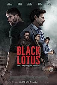 Black Lotus online