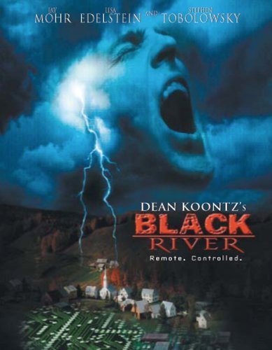 Black River - A város fogva tart