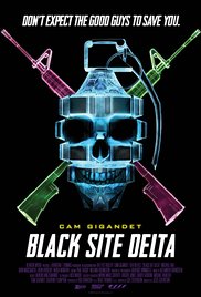 Black Site Delta online