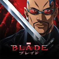 Blade The Animation(Penge)