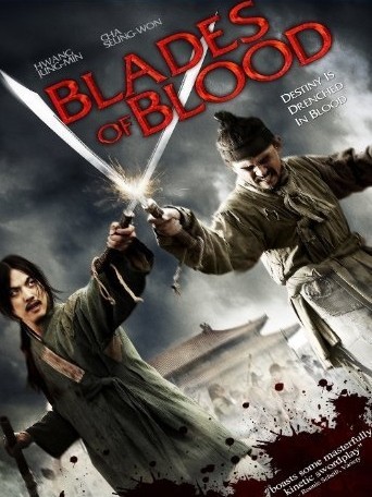 Blades of Blood online