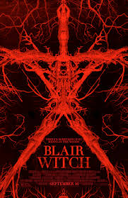 Blair Witch online