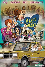 Bless the Harts 2. évad online