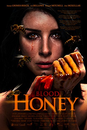 Blood Honey online
