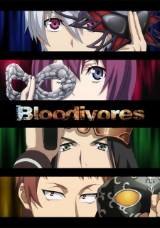 Bloodivores online