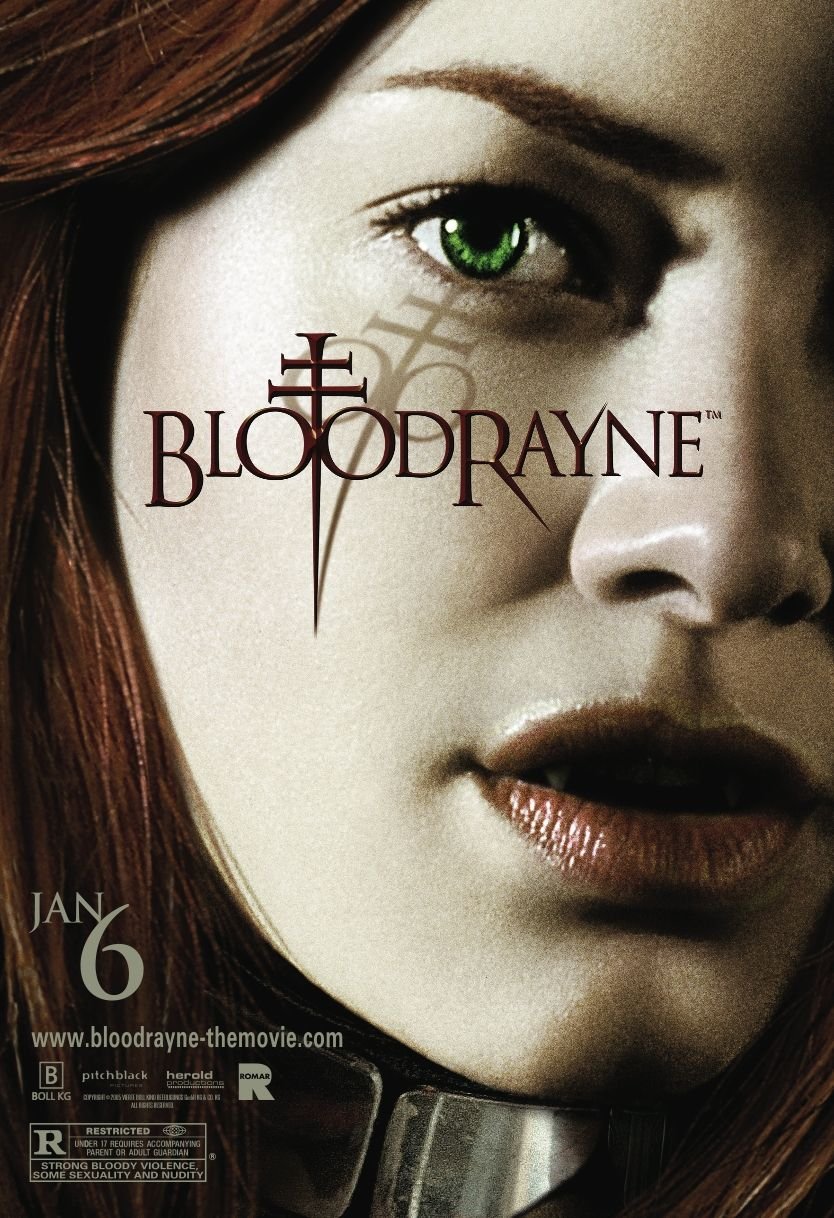 BloodRayne - Az igazság árnyékában