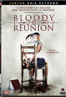 Bloody Reunion online
