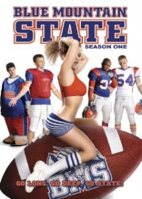Blue Mountain State 1. Évad