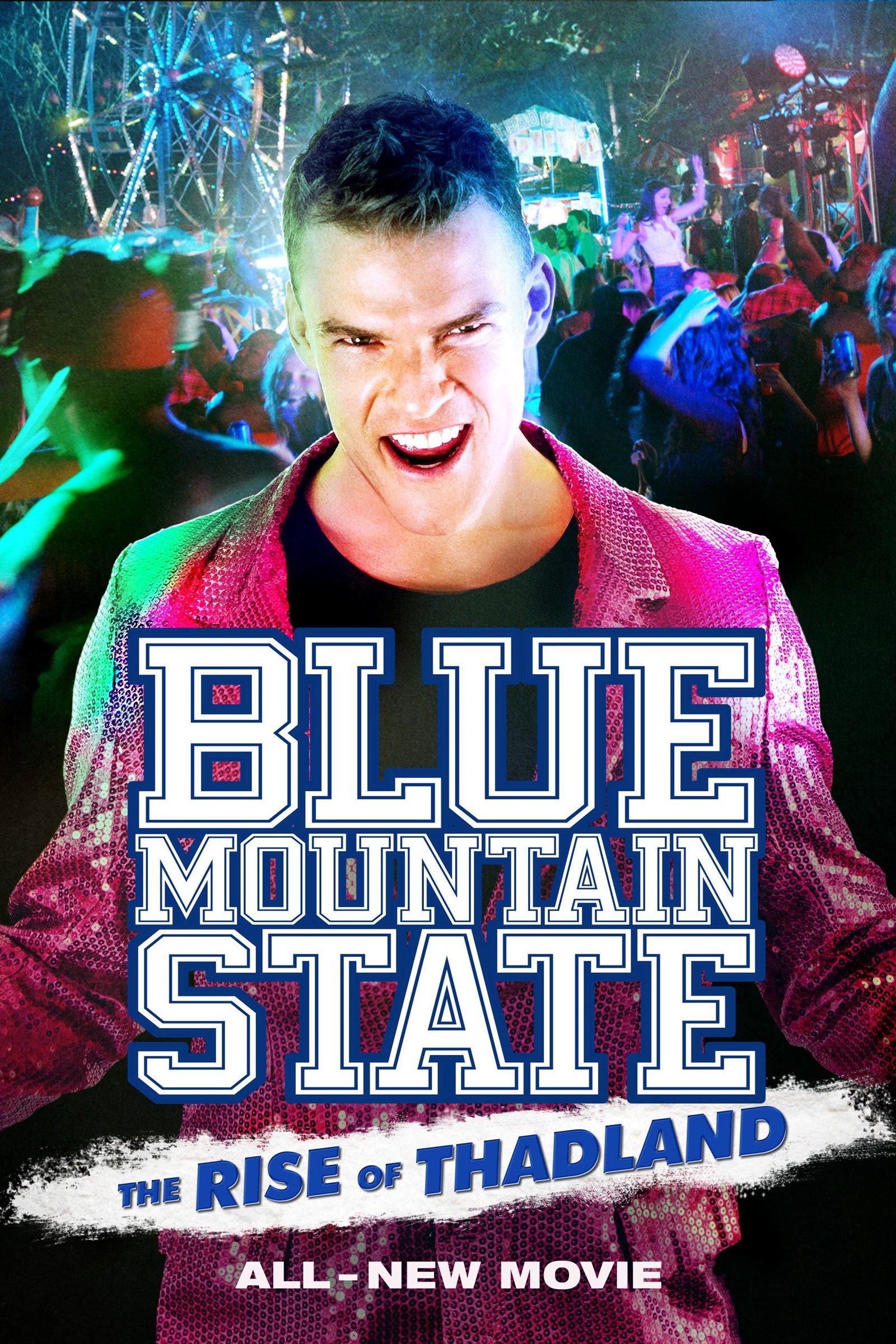 Blue Mountain State: The Rise of Thadland online
