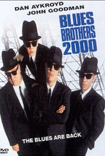 Blues Brothers 2000 online