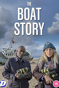 Boat Story (1. Évad)