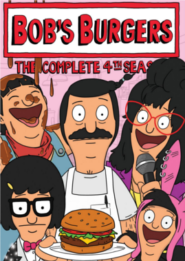 Bob burgerfalodája 4. évad online