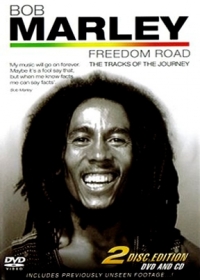 Bob Marley - A szabadság útja online