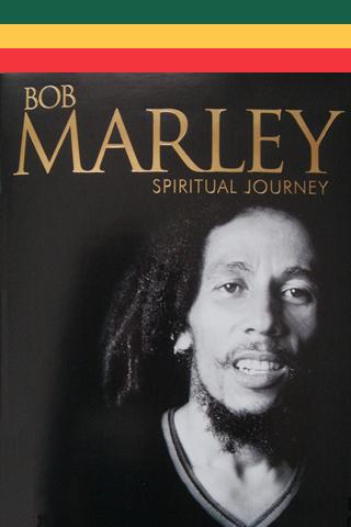 Bob Marley utazása