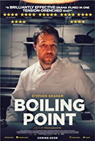 Boiling Point/Forráspont