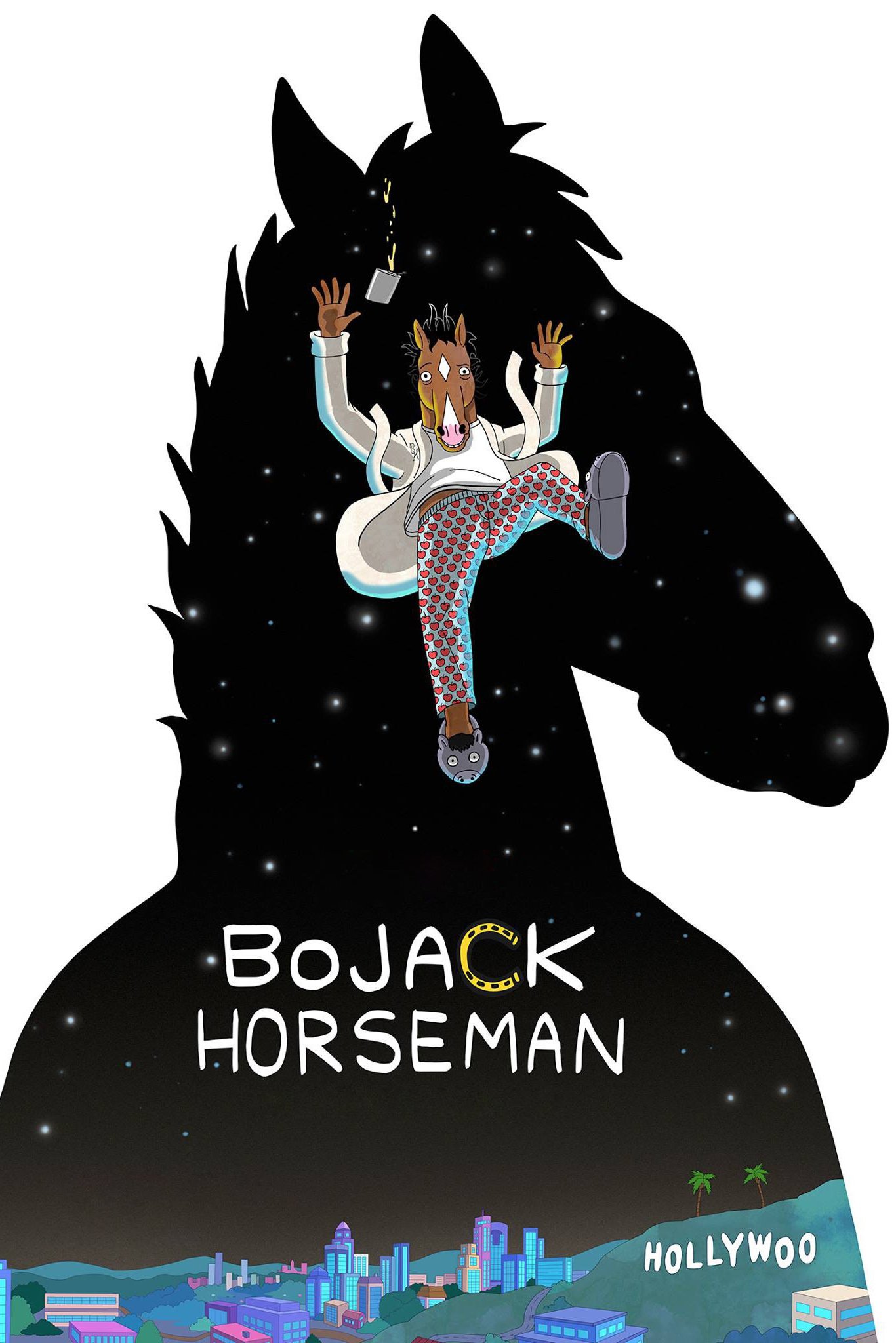 BoJack Horseman 3. Évad