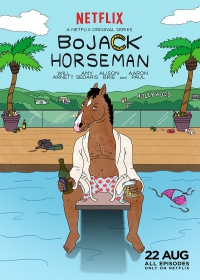 BoJack Horseman 5. Évad online