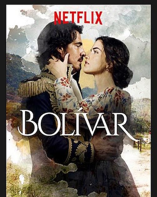 Bolivar 1. évad online
