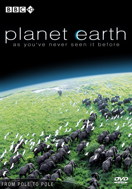 Bolygónk, a Föld  1. rész - Sarkvidéktől sarkvidékig online