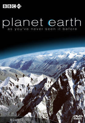 Bolygónk, a Föld 2. rész - Hegyvidékek online