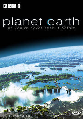 Bolygónk, a Föld 3. rész - Édesvizek online