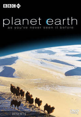Bolygónk, a Föld 5. rész - Sivatagok online