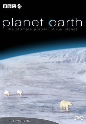 Bolygónk, a Föld 6. rész - Sarkvidékek