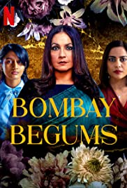 Bombay királynői online