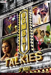 Bombay Talkies