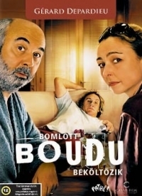 Bomlott Boudu beköltözött online