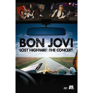 Bon Jovi 2008 Lost Highway online