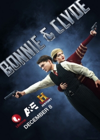 Bonnie és Clyde 2013
