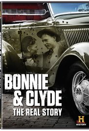 Bonnie és Clyde: Az igaz történet