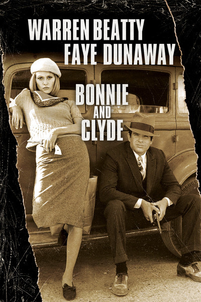 Bonnie és Clyde online