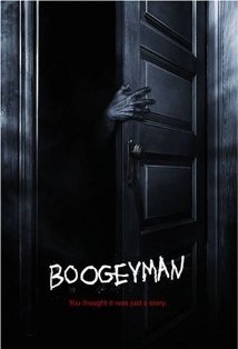 Boogeyman online