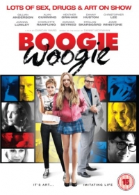 Boogie Woogie online