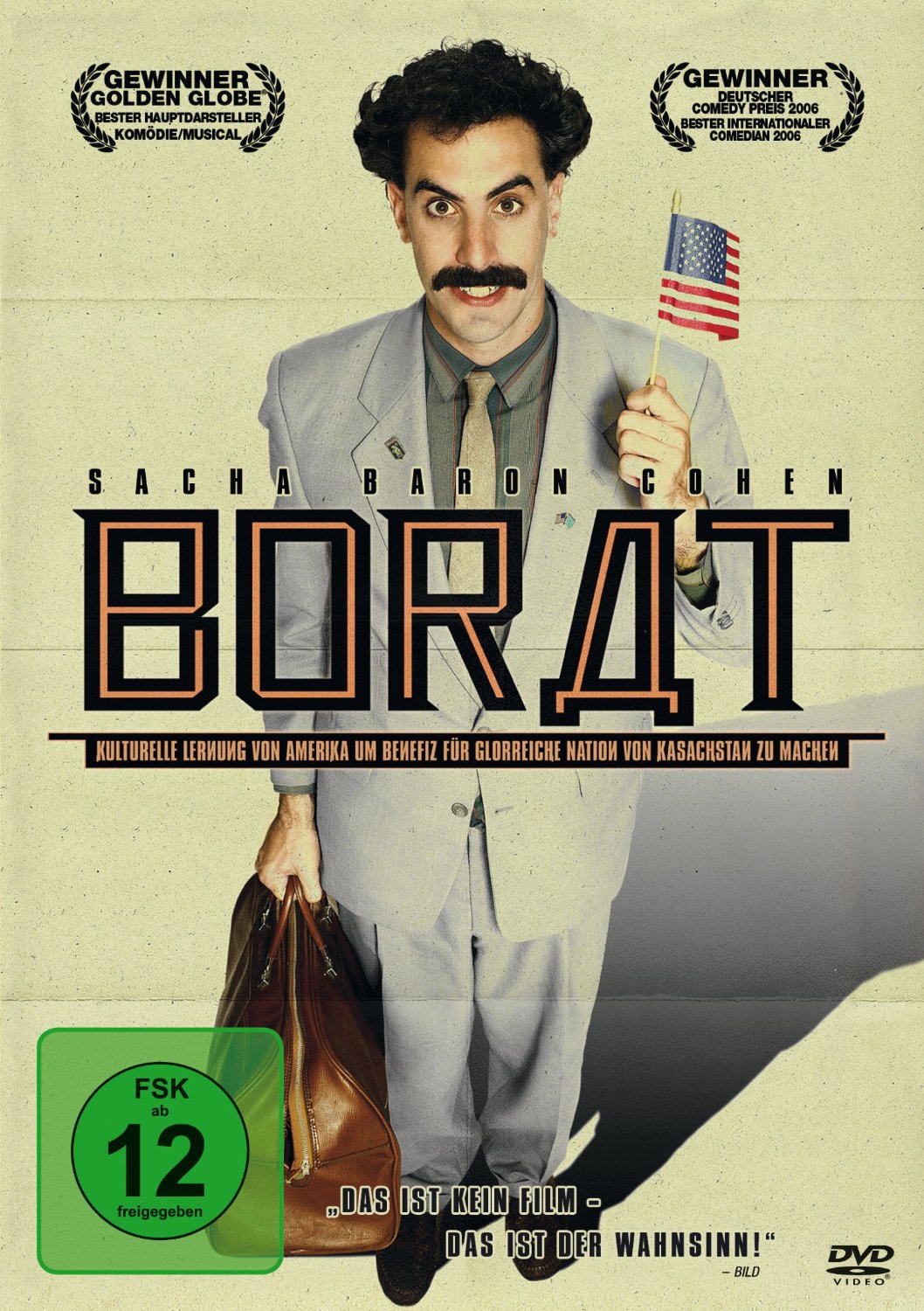 Borat online
