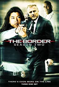 Border - A határsáv 1. Évad