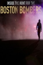 Bostoni robbantás - hajsza a merénylők után.