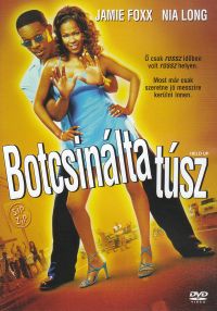 Botcsinálta túsz