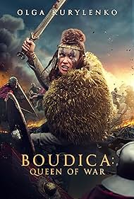 Boudica -A háború istennője