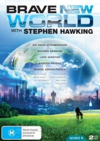 Brave New World with Stephen Hawking online