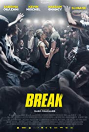 Break (2018) online