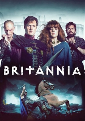 Britannia 3. Évad